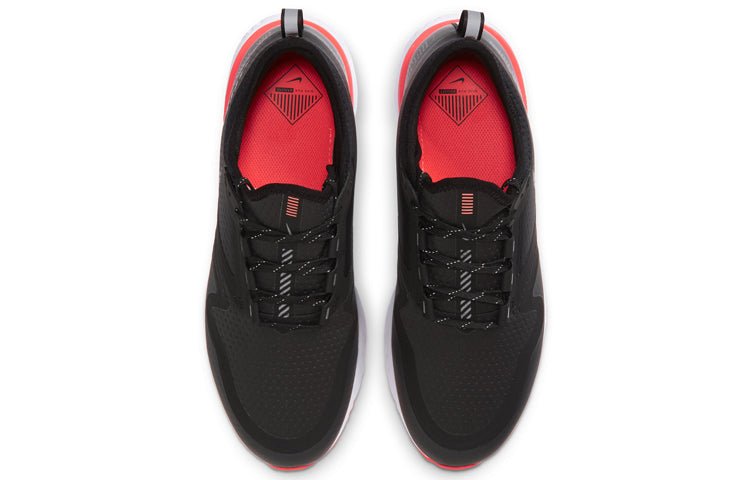 Nike Odyssey React 2 'Black' CV1029-010 - Image 4