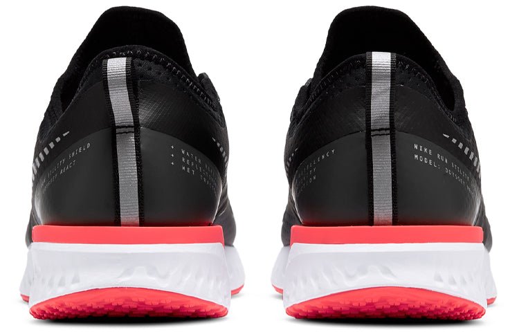 Nike Odyssey React 2 'Black' CV1029-010 - Image 5
