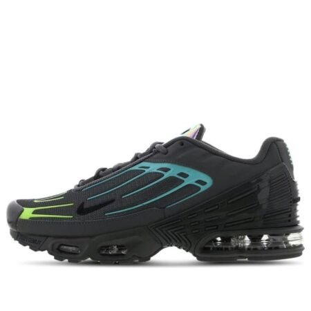 Nike Air Max Plus 3 'Black Iridescent' CV1643-002