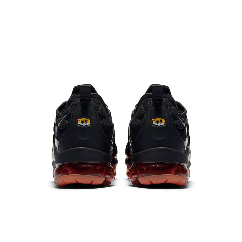Nike Air VaporMax Plus Black CV1645-001 - Image 5