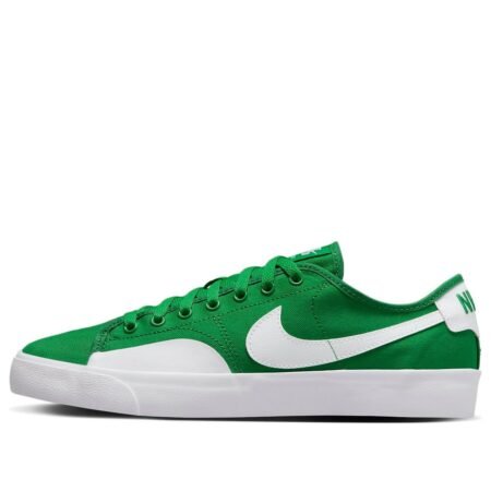 Nike SB Blazer Court 'Lucky Green' CV1658-301