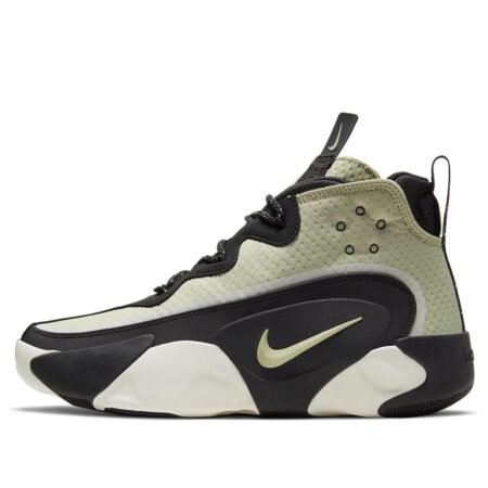 Nike React Frenzy SE 'Black Green' CV1720-300