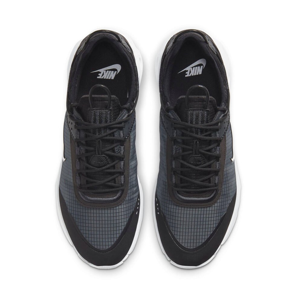 Nike React Live 'Black' CV1772-003 - Image 4