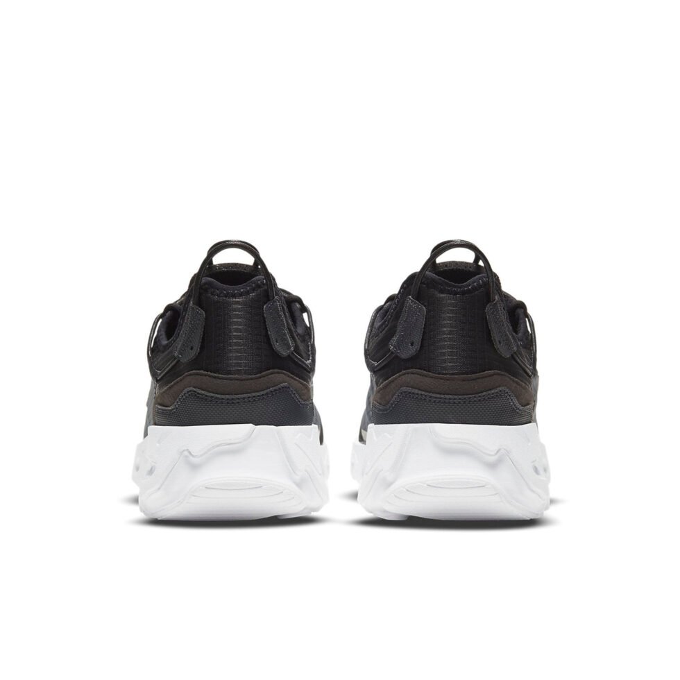 Nike React Live 'Black' CV1772-003 - Image 5
