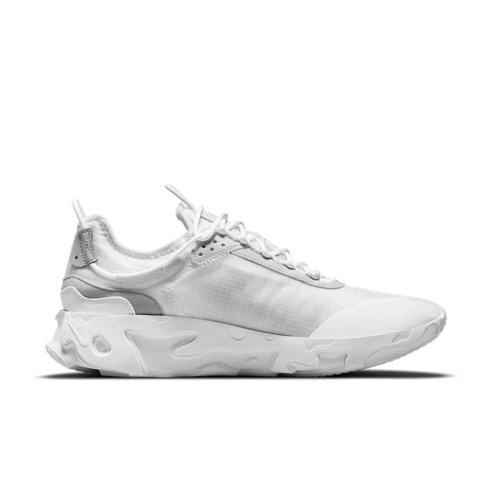 Nike React Live 'White' CV1772-101 - Image 2
