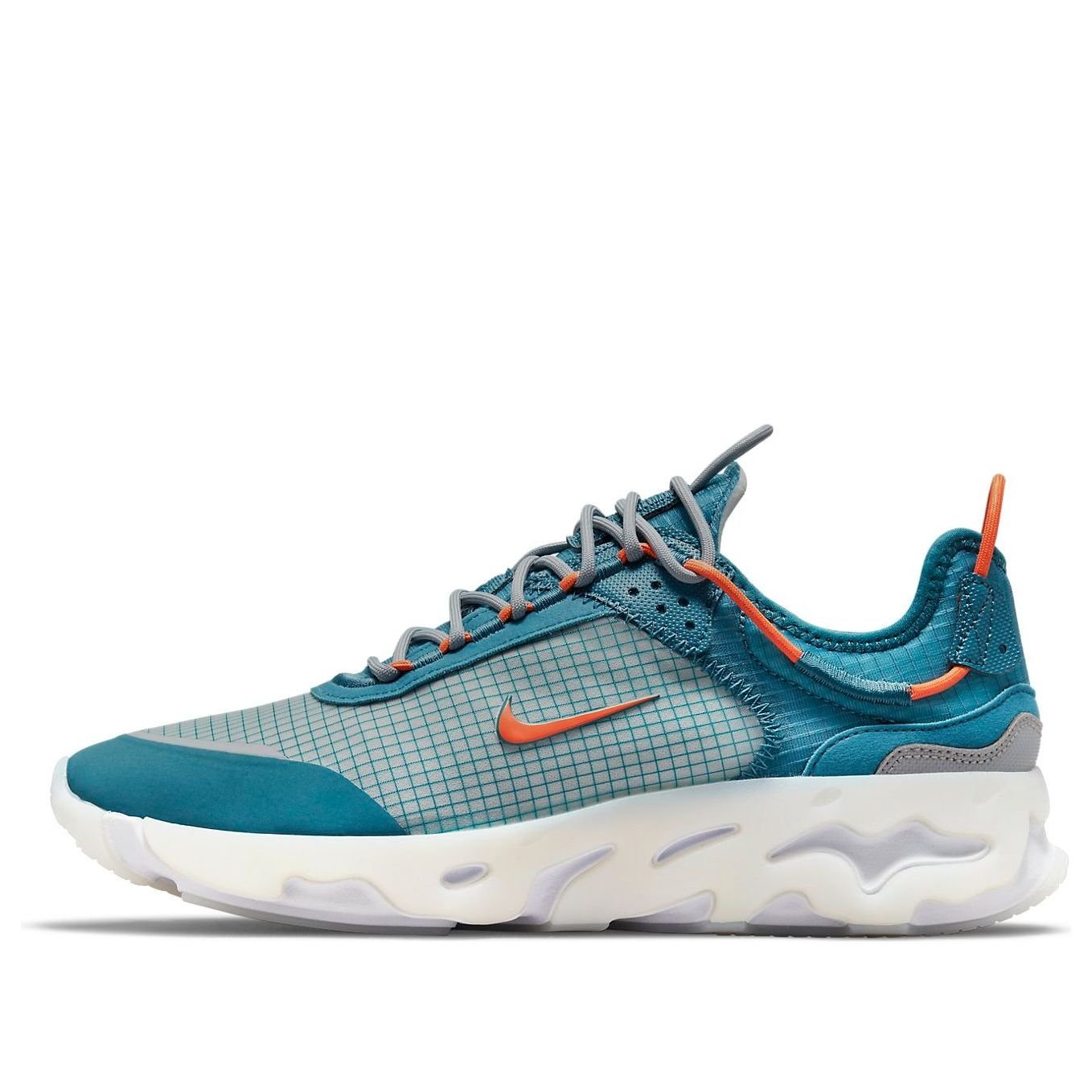 Nike React Live 'Rift Blue' CV1772-401