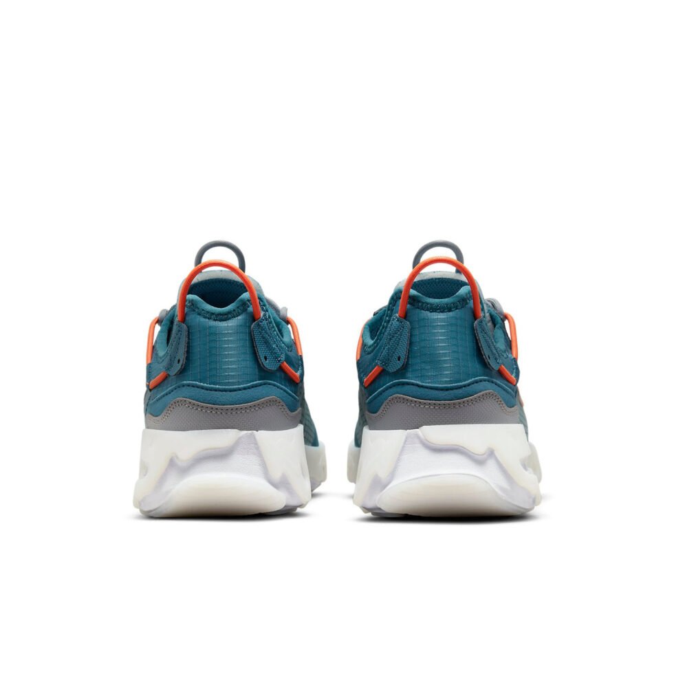 Nike React Live 'Rift Blue' CV1772-401 - Image 5