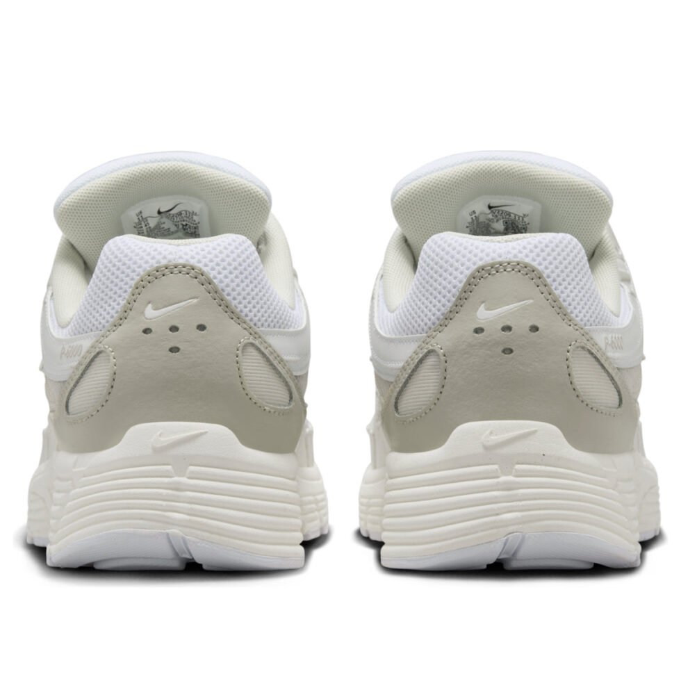 Nike P-6000 'White Sail Vast Grey' CV2209-111 - Image 3