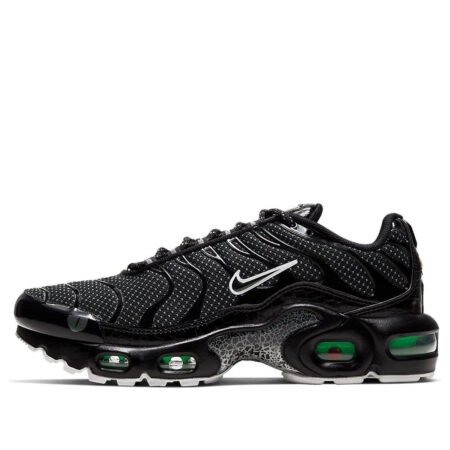 (GS) Nike Air Max Plus QS 'Crocodile' CV2392-001
