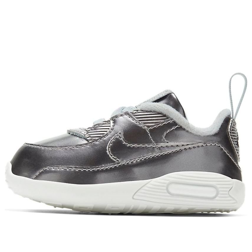 Nike Air Max 90 QS CB 'Silver Medal' CV2397-001