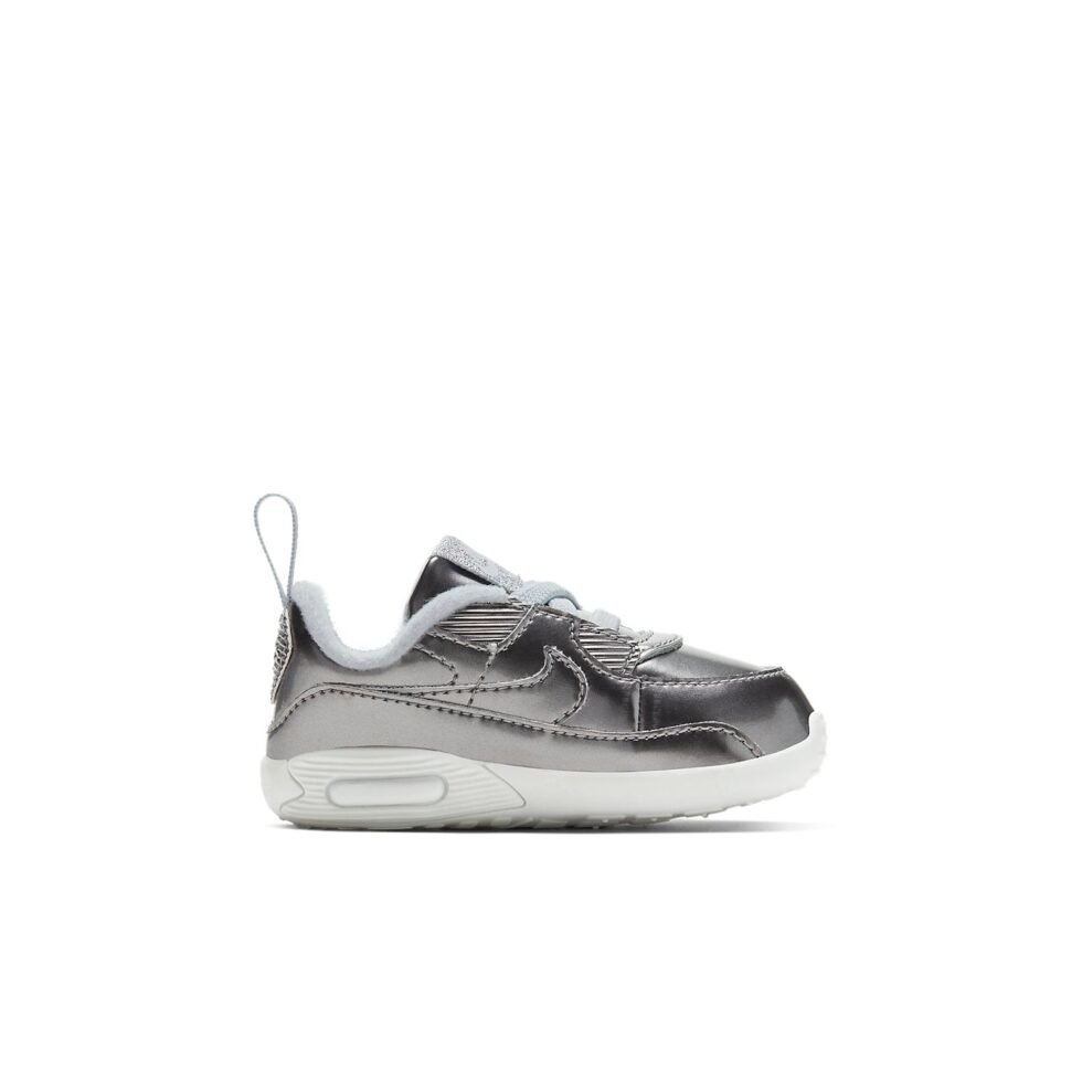 Nike Air Max 90 QS CB 'Silver Medal' CV2397-001 - Image 2