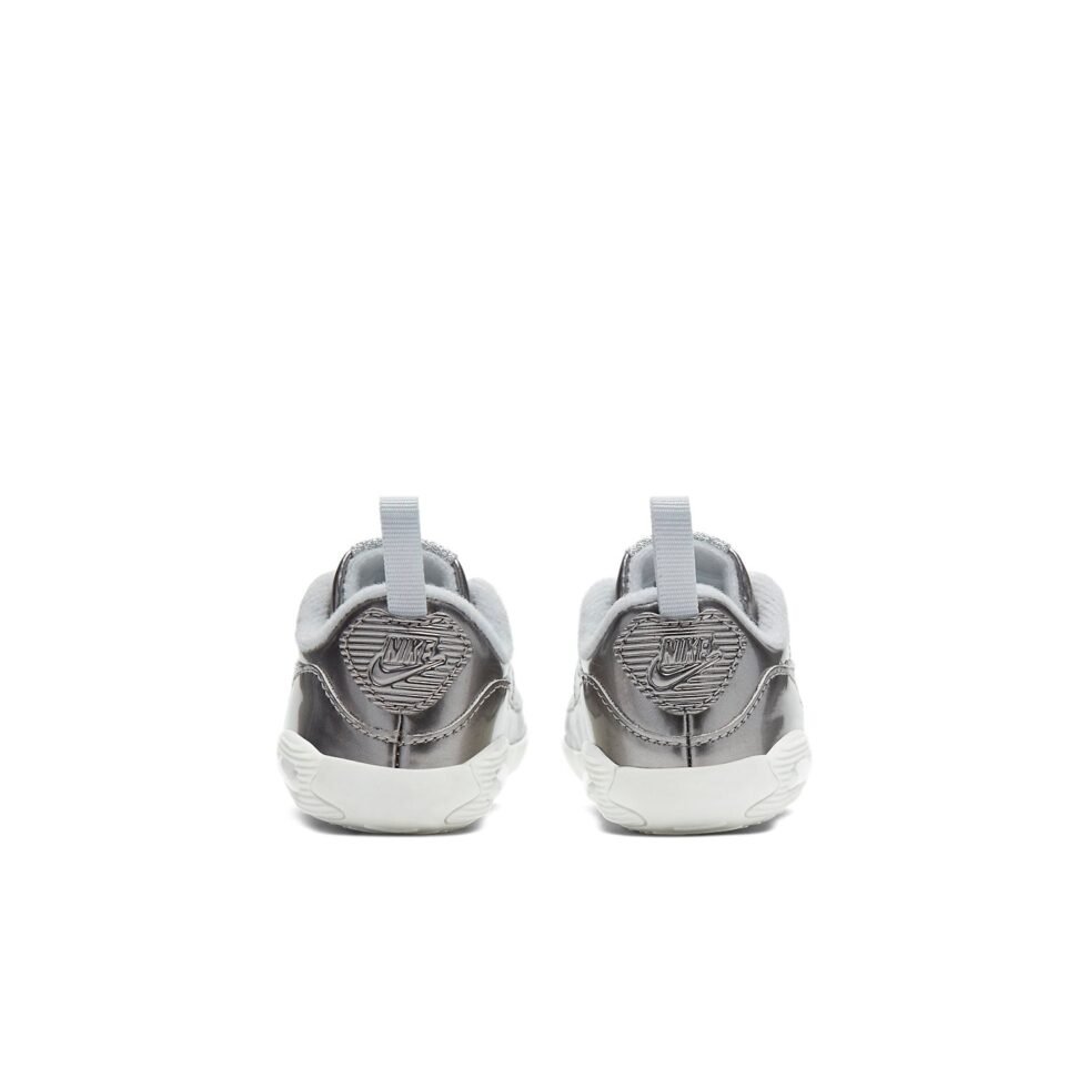Nike Air Max 90 QS CB 'Silver Medal' CV2397-001 - Image 5