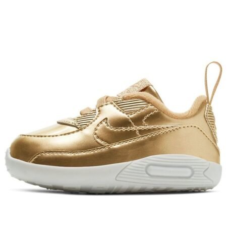 Nike Air Max 90 QS CB 'Metallic Gold' CV2397-700