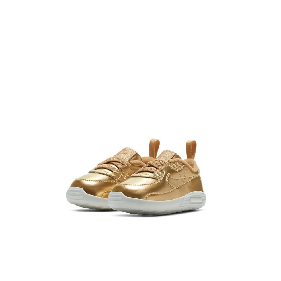Nike Air Max 90 QS CB 'Metallic Gold' CV2397-700 - Image 3