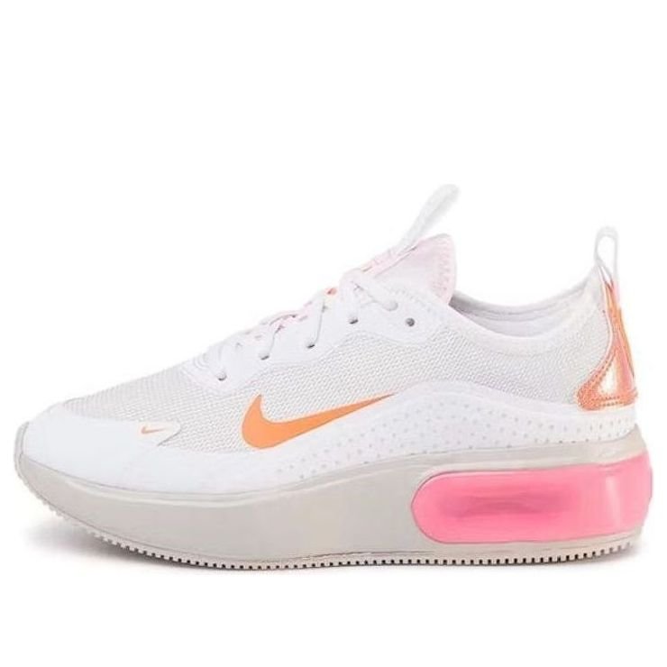 (WMNS) Nike Air Max Dia 'White Pink Foam Hyper Crimson' CV3034-100