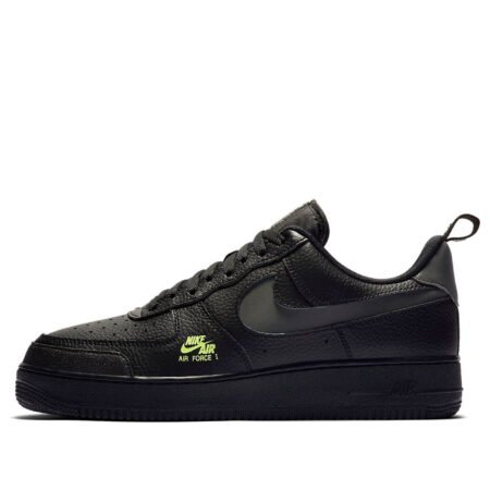 Nike Air Force 1 LV8 Low Utility 'Black Volt' CV3039-002