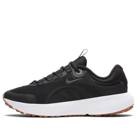 (WMNS) Nike React Escape Run 'Black' CV3817-002
