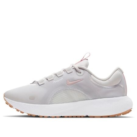 (WMNS) Nike React Escape Run 'Vast Grey Pink Glaze' CV3817-003