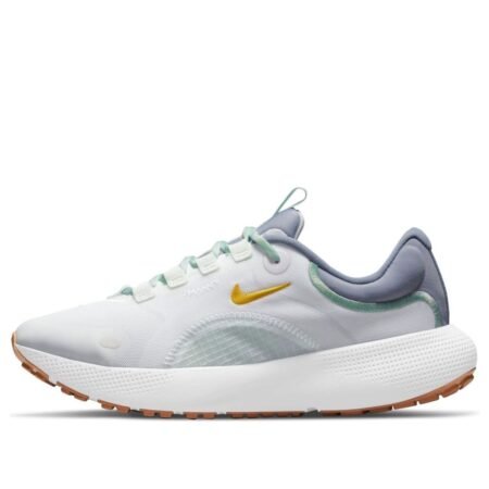(WMNS) Nike React Escape RN 'White Glacier Grey' CV3817-104