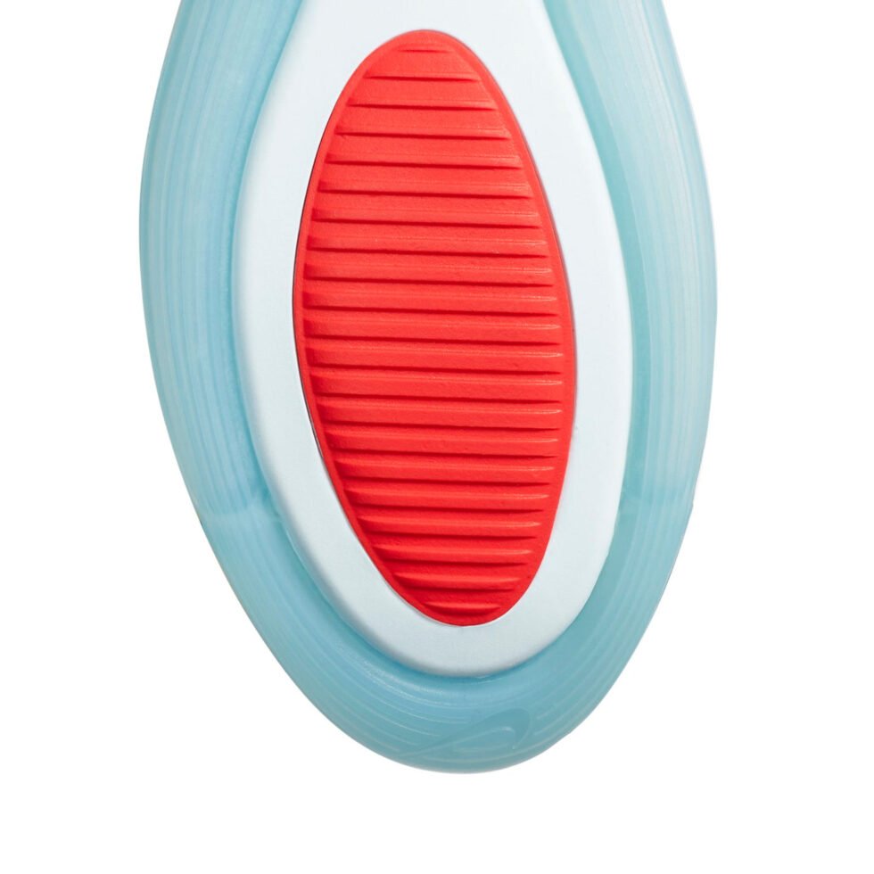 Nike Air Max 720-818  'Speed Yellow Chili Red' CV4199-100 - Image 5