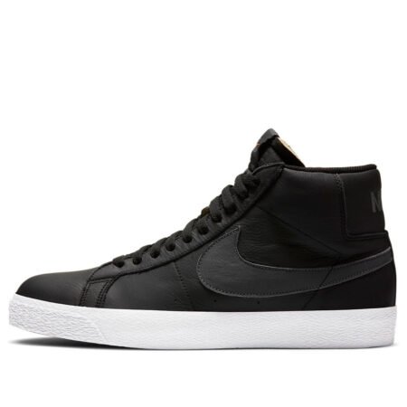 Nike Zoom Blazer Mid ISO SB 'Orange Label' CV4284-001