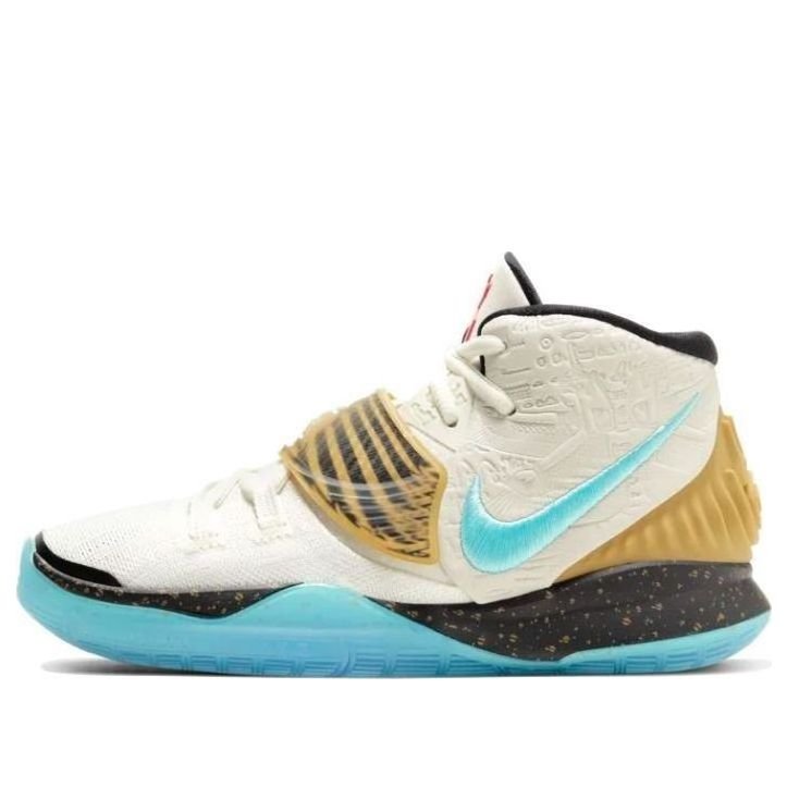 (GS) Nike Concepts x Kyrie 6 'Golden Mummy' CV5572-149
