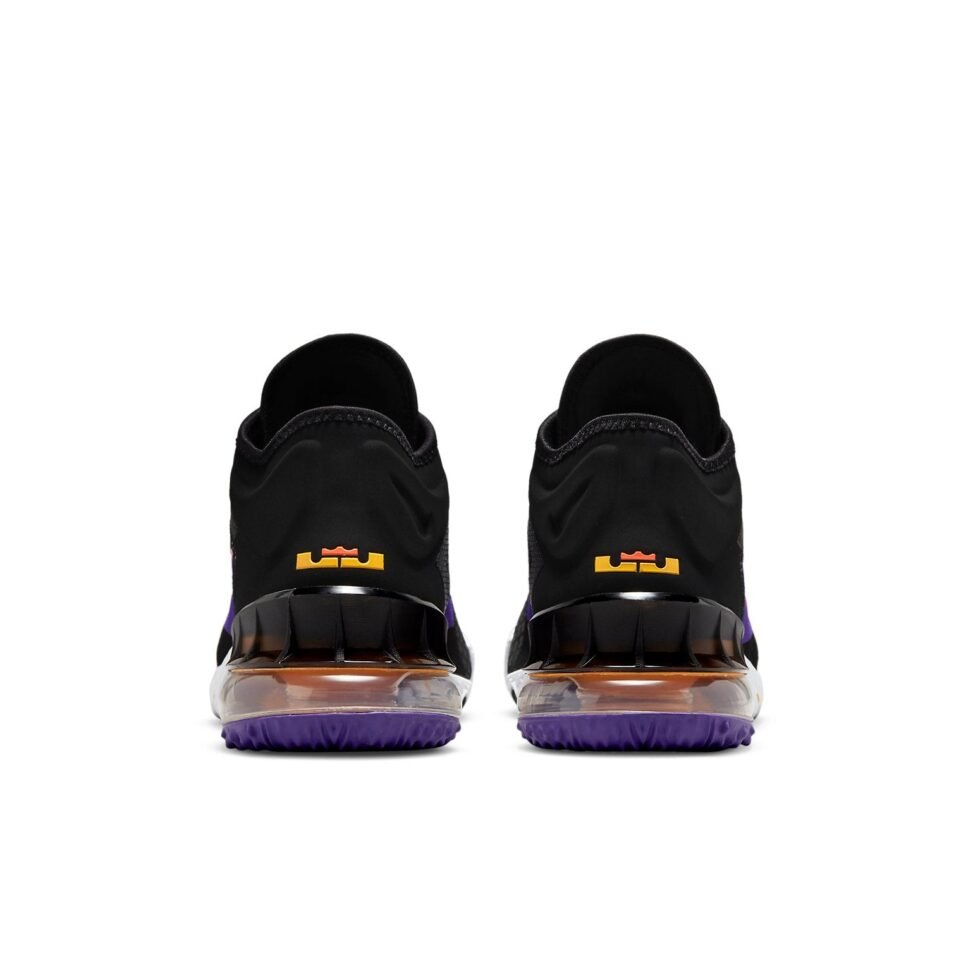 Nike LeBron 18 Low 'ACG Terra' CV7562-003 - Image 5