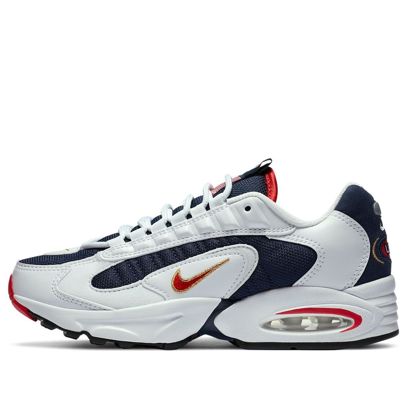 (WMNS) Nike Air Max Triax 96 'USA Olympic' CV8098-400