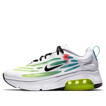 (GS) Nike Air Max Exosense SE 'Worldwide Pack - White Volt' CV8130-100