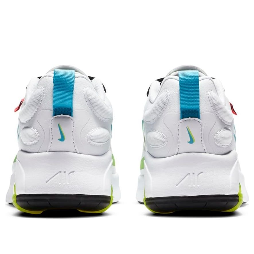 (GS) Nike Air Max Exosense SE 'Worldwide Pack - White Volt' CV8130-100 - Image 5