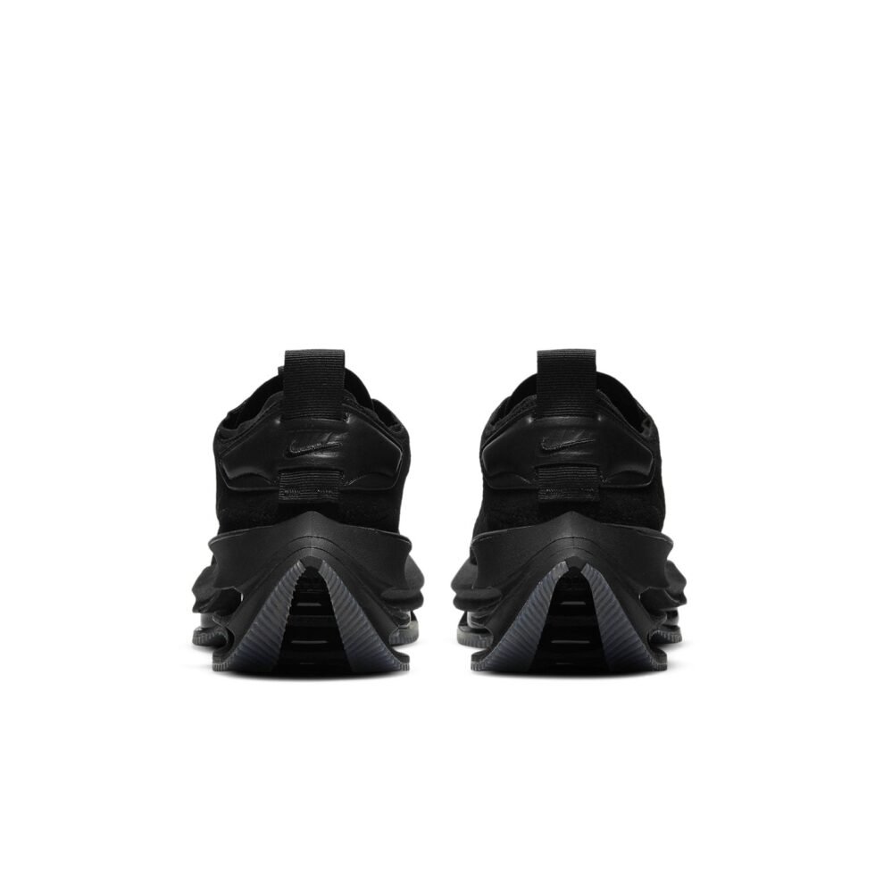 (WMNS) Nike Air Zoom Double-Stacked 'Triple Black' CV8474-002 - Image 5