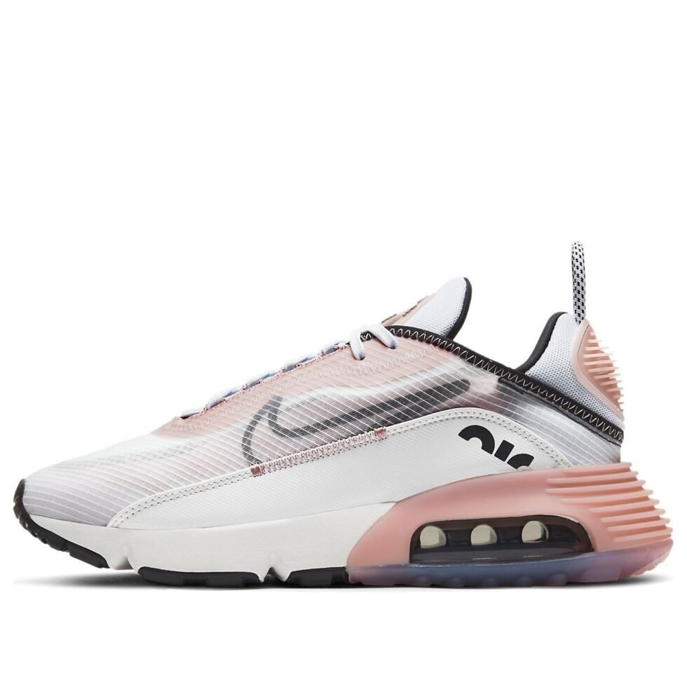 (WMNS) Nike Air Max 2090 'Champagne' CV8727-100