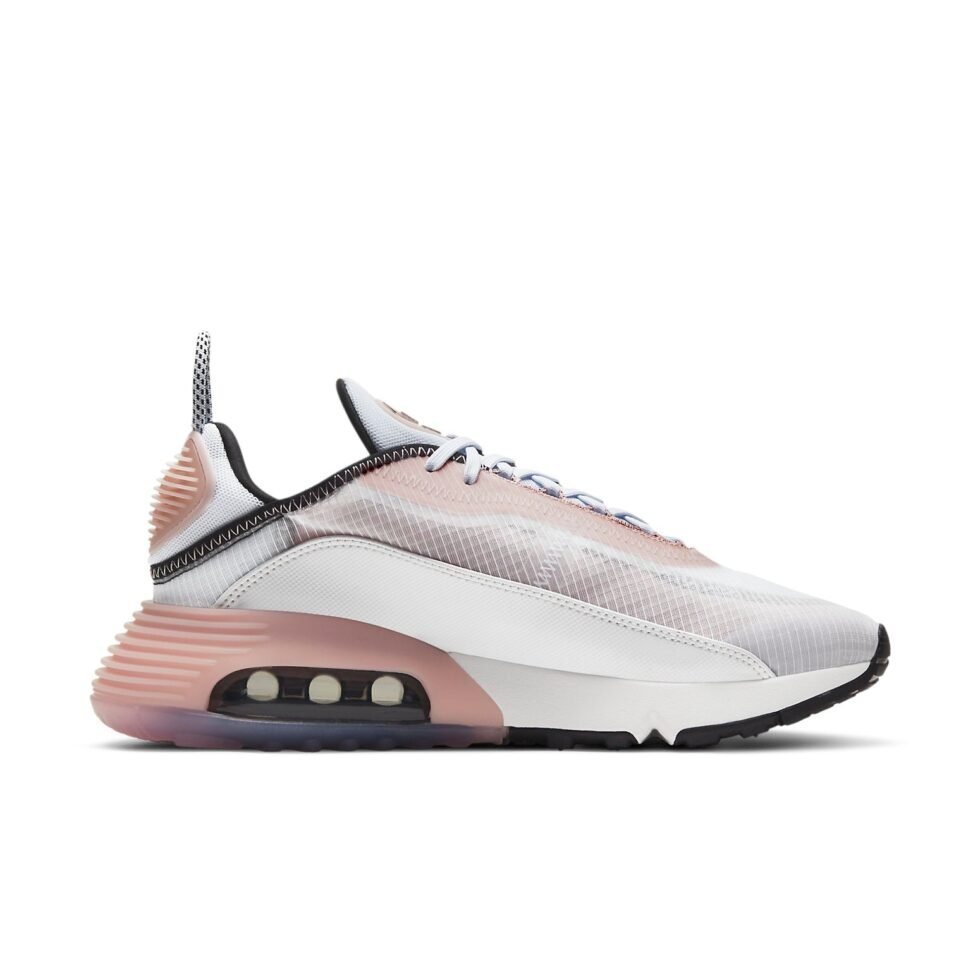(WMNS) Nike Air Max 2090 'Champagne' CV8727-100 - Image 2