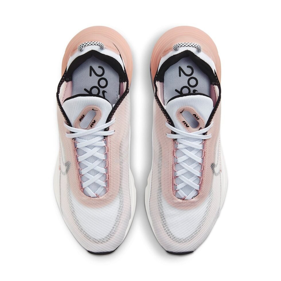 (WMNS) Nike Air Max 2090 'Champagne' CV8727-100 - Image 4