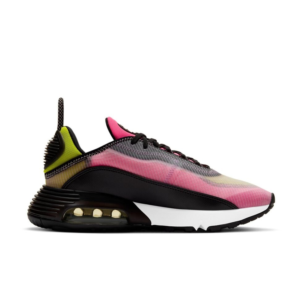 (WMNS) Nike Air Max 2090 'Champagne Cyber' CV8727-600 - Image 2