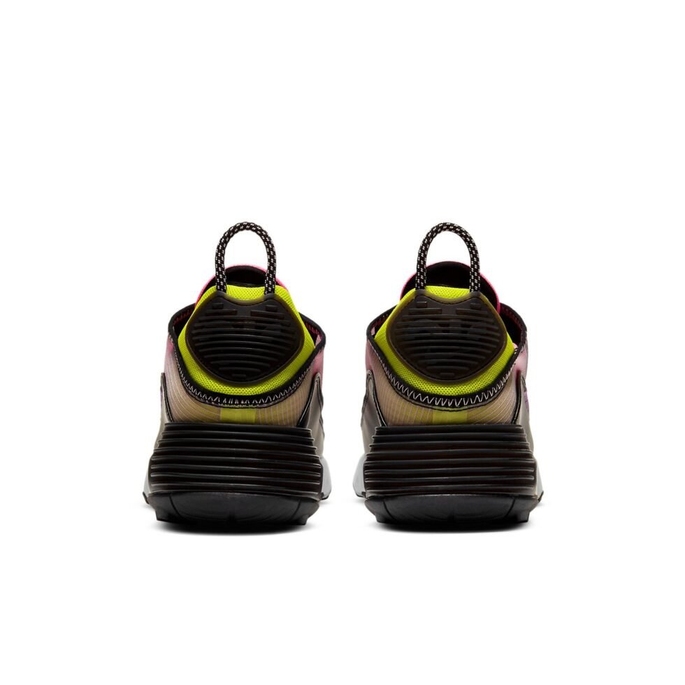 (WMNS) Nike Air Max 2090 'Champagne Cyber' CV8727-600 - Image 5