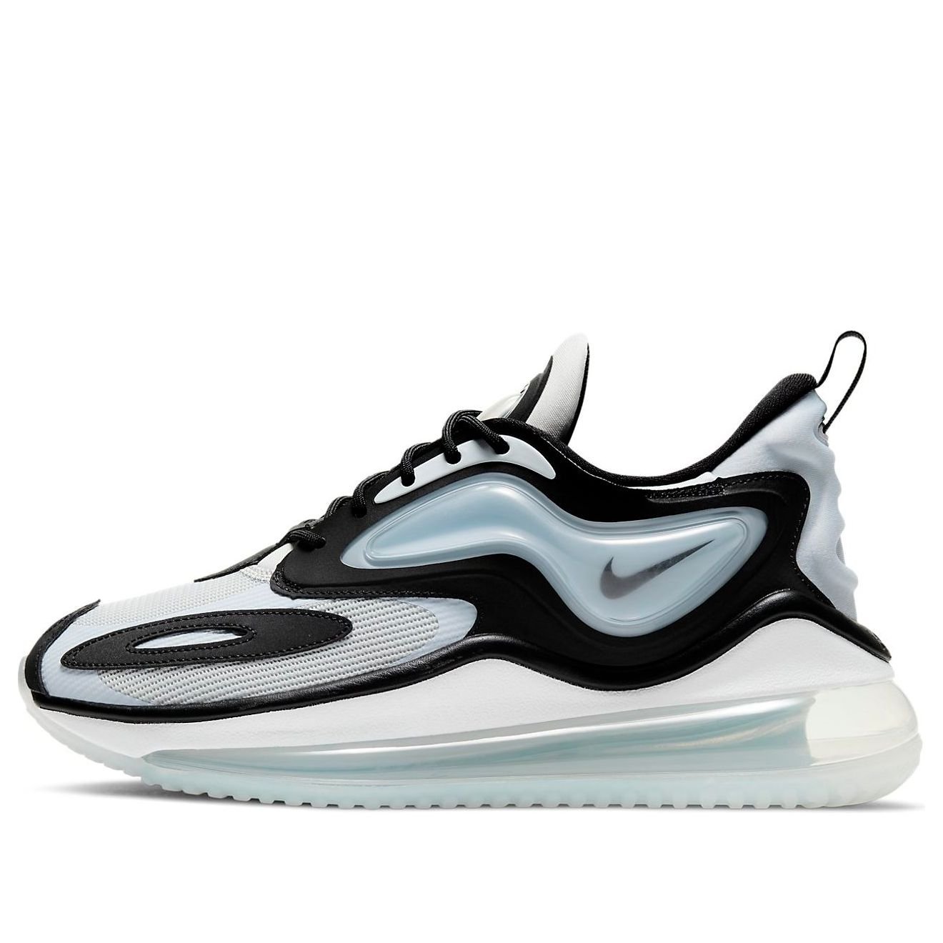 (WMNS) Nike Air Max Zephyr 'White Black' CV8817-001