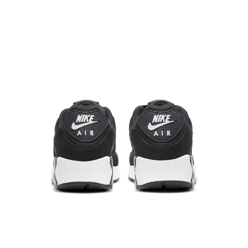 (WMNS) Nike Air Max 90 SE 'Black Safari' CV8824-001 - Image 5