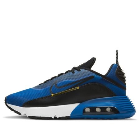 Nike Air Max 2090 'Hyper Blue' CV8835-400