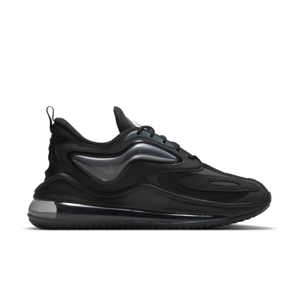 Nike Air Max Zephyr 'Black' CV8837-002 - Image 2