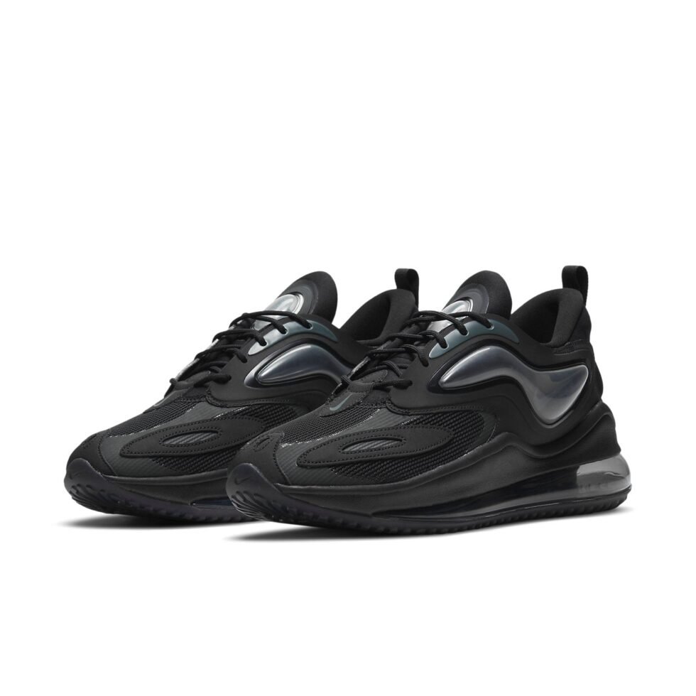 Nike Air Max Zephyr 'Black' CV8837-002 - Image 3