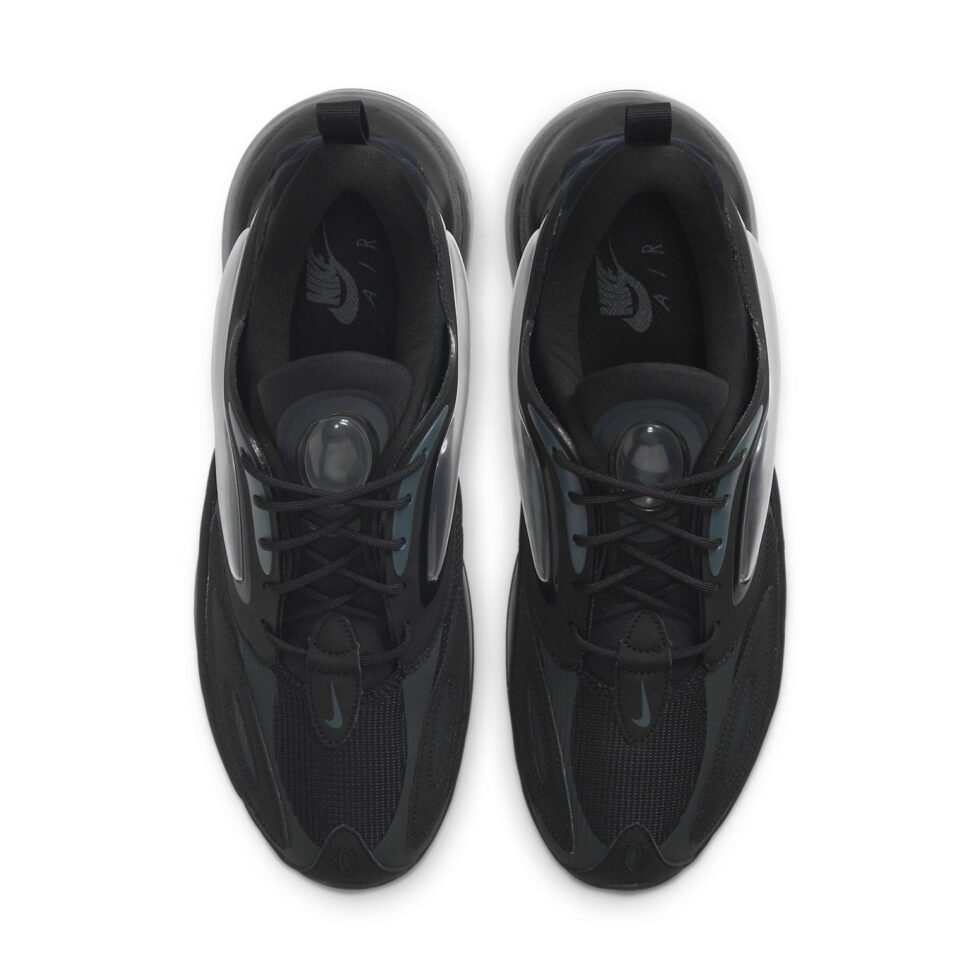 Nike Air Max Zephyr 'Black' CV8837-002 - Image 4