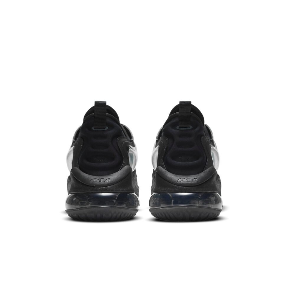 Nike Air Max Zephyr 'Black' CV8837-002 - Image 5