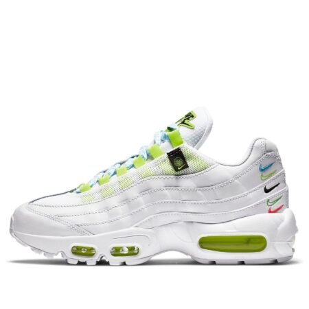 (WMNS) Nike Air Max 95 SE 'Worldwide Pack' CV9030-100