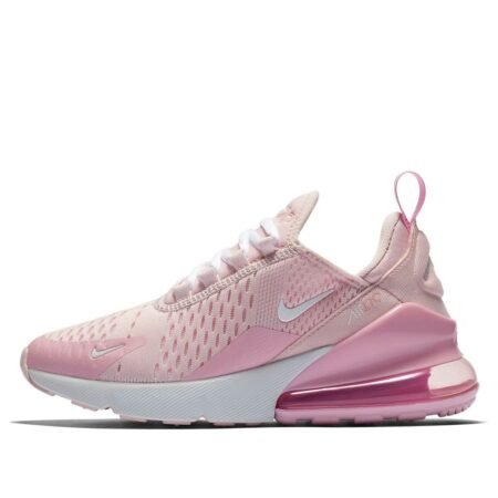 (GS) Nike Air Max 270 'Pink Foam' CV9645-600