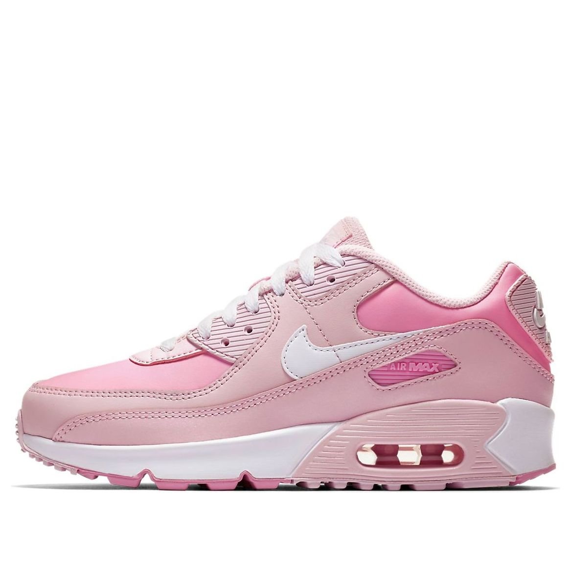 (GS) Nike Air Max 90 'Pink Foam' CV9648-600