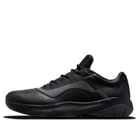 Air Jordan 11 CMFT Low 'Black Anthracite' CW0784-003
