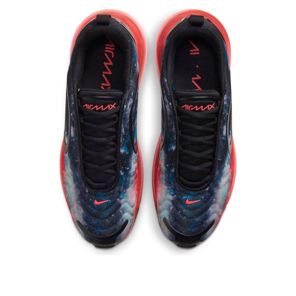 Nike Air Max 720 SE 'Galaxy' CW0904-001 - Image 4