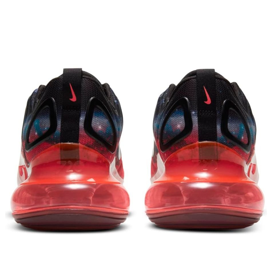 Nike Air Max 720 SE 'Galaxy' CW0904-001 - Image 5