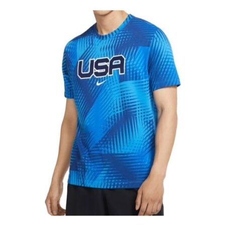 Nike Dri-FIT Mixed Relays Running Blue CW0938-406